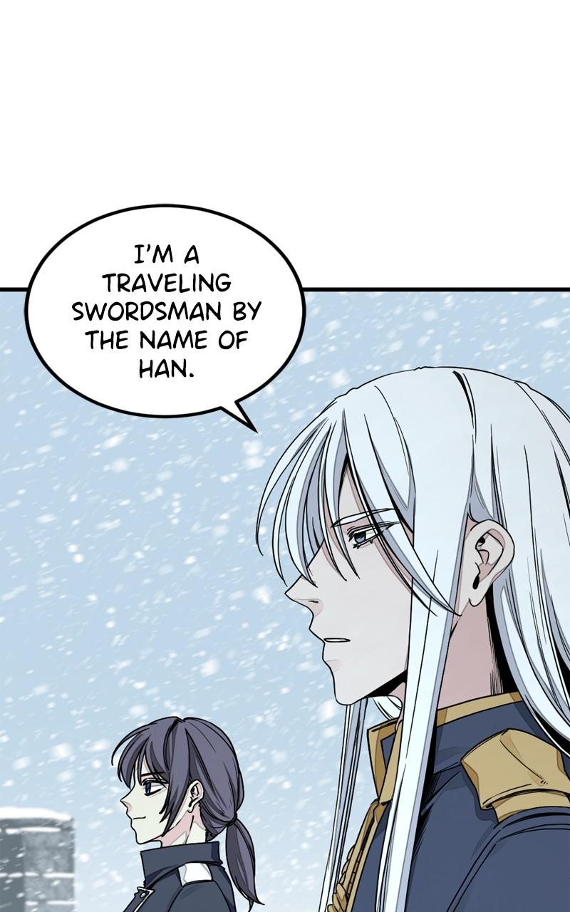 Hero Killer Chap 167 - Next Chap 168