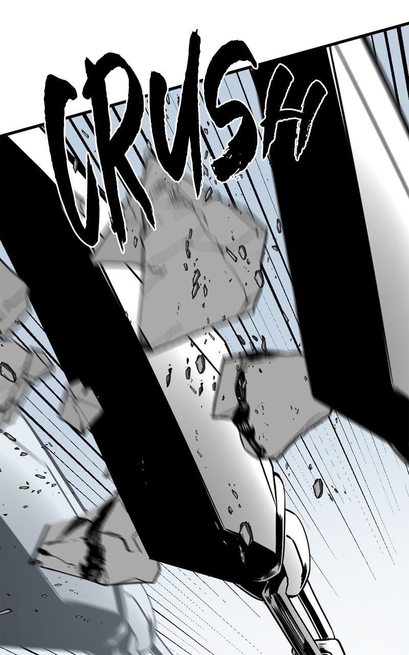 Hero Killer Chap 167 - Next Chap 168