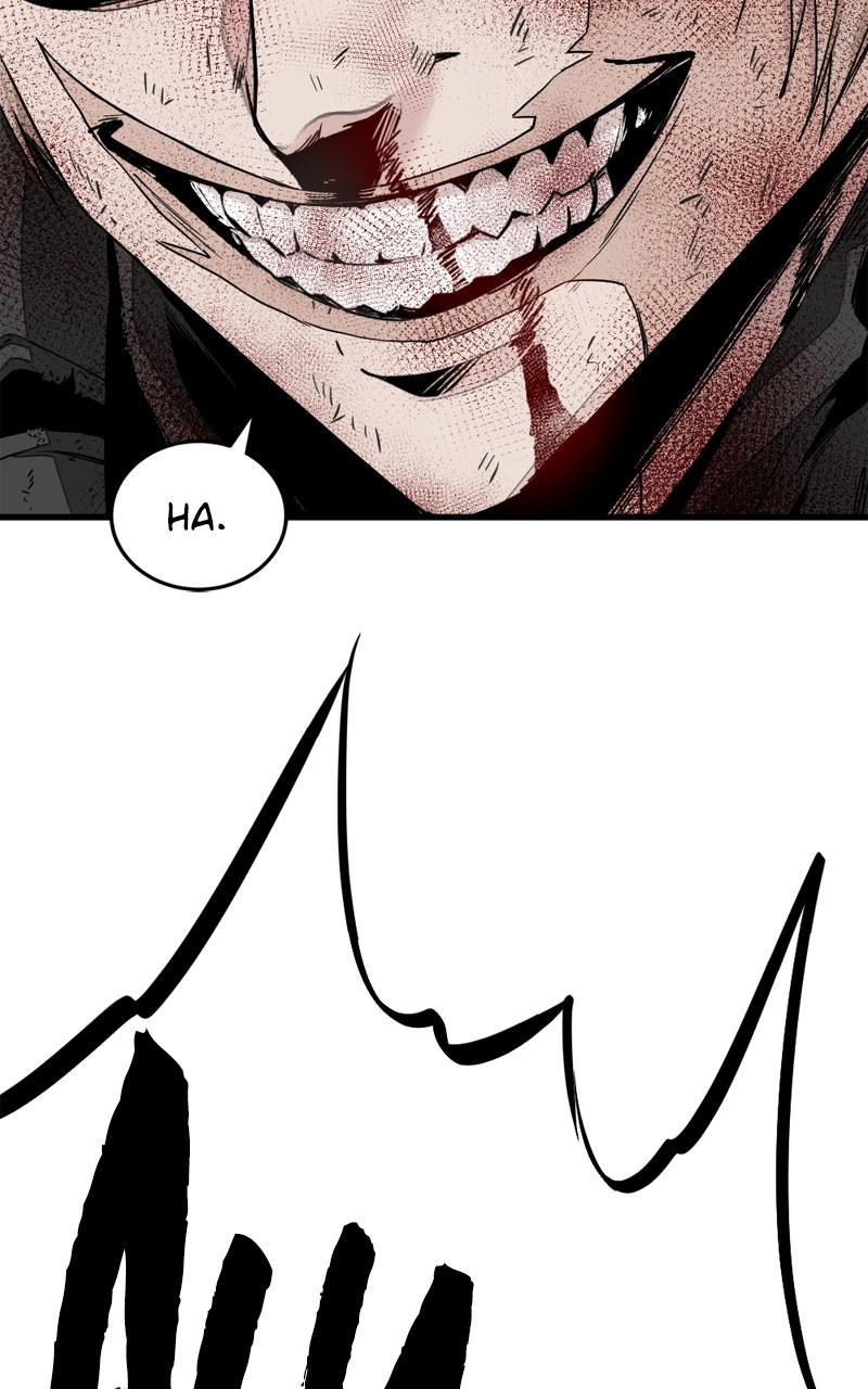 Hero Killer Chap 164 - Next Chap 165