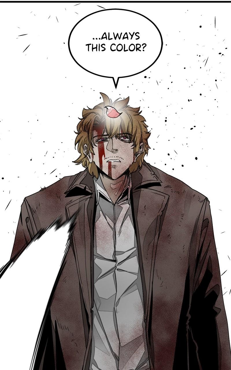 Hero Killer Chap 164 - Next Chap 165