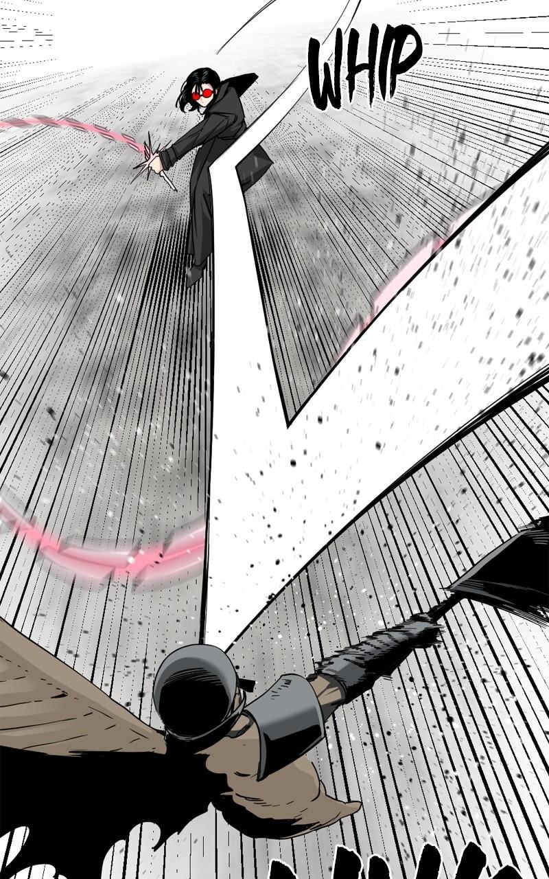 Hero Killer Chap 164 - Next Chap 165