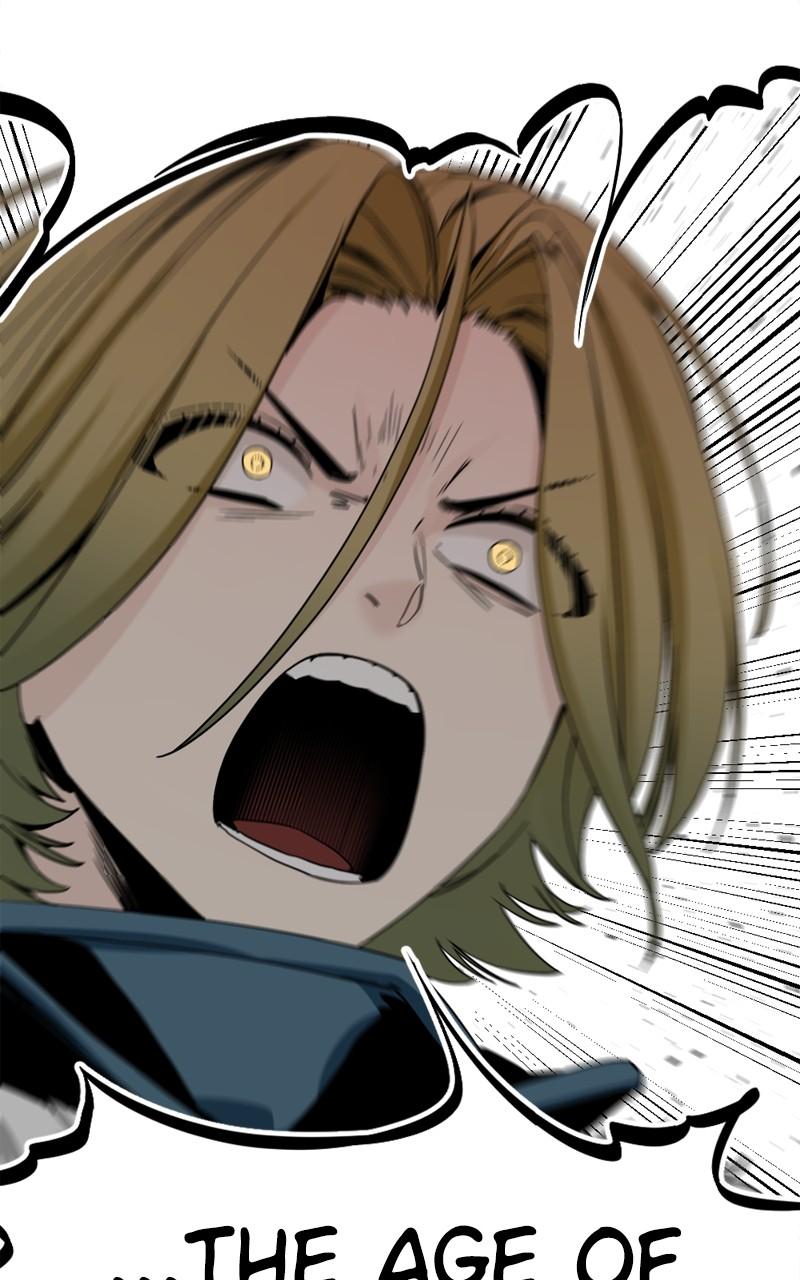 Hero Killer Chap 164 - Next Chap 165