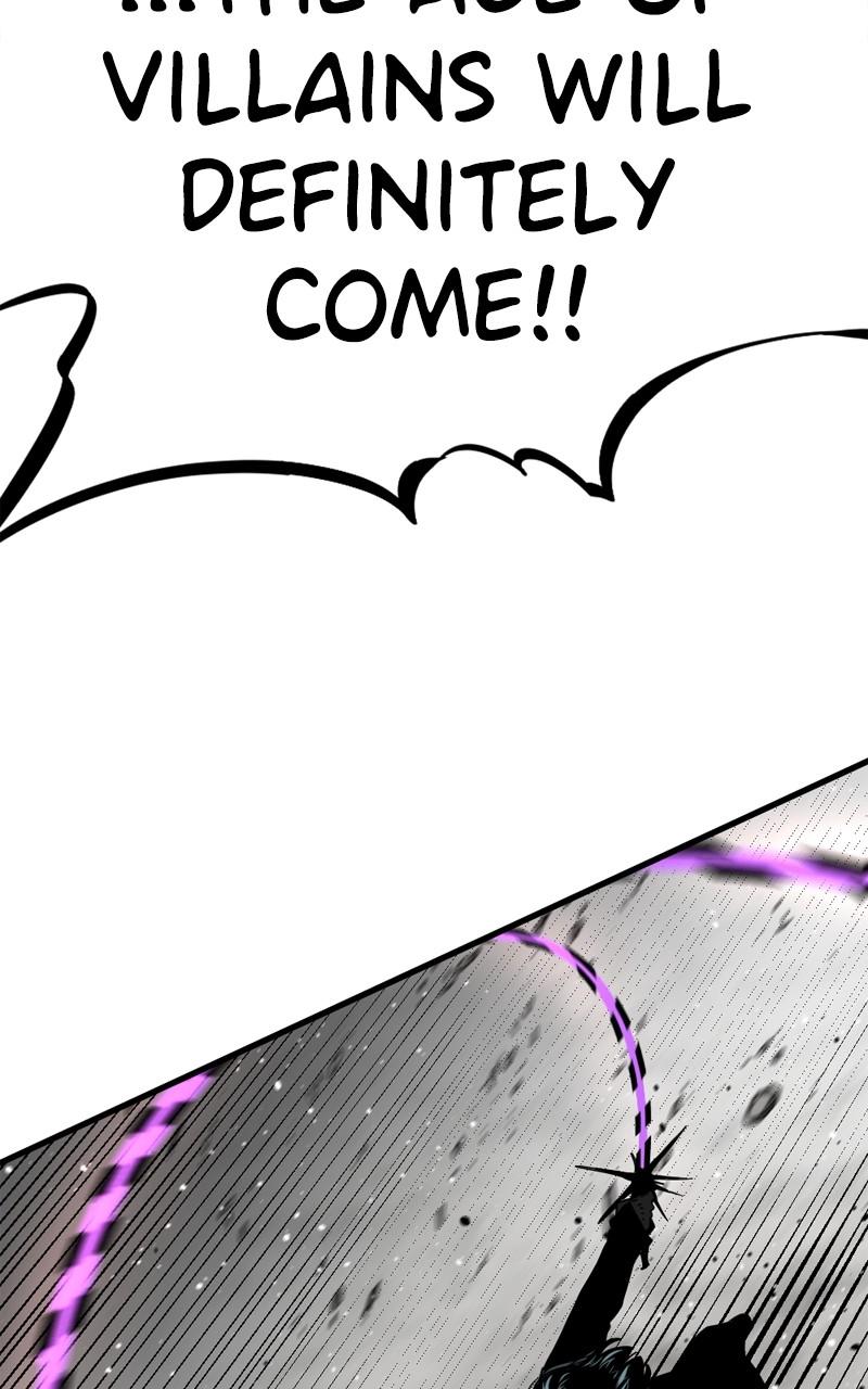 Hero Killer Chap 164 - Next Chap 165
