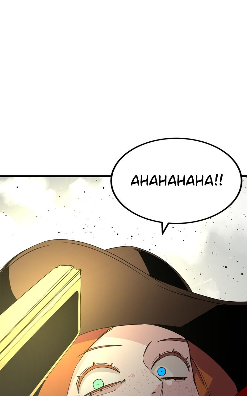 Hero Killer Chap 164 - Next Chap 165