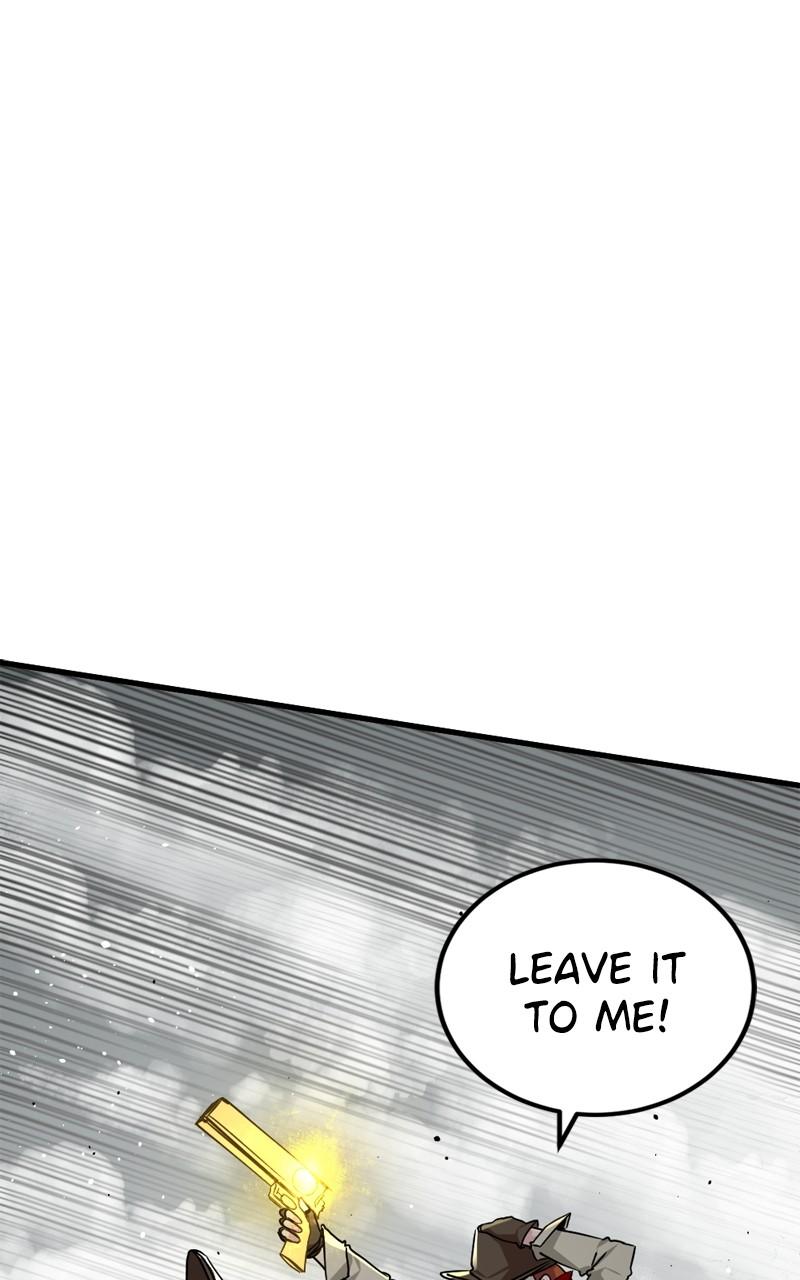 Hero Killer Chap 164 - Next Chap 165