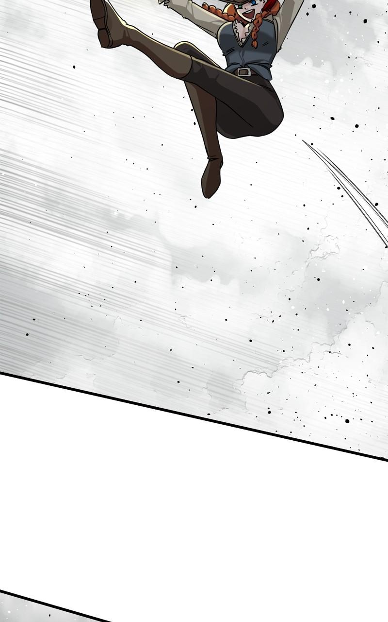 Hero Killer Chap 164 - Next Chap 165