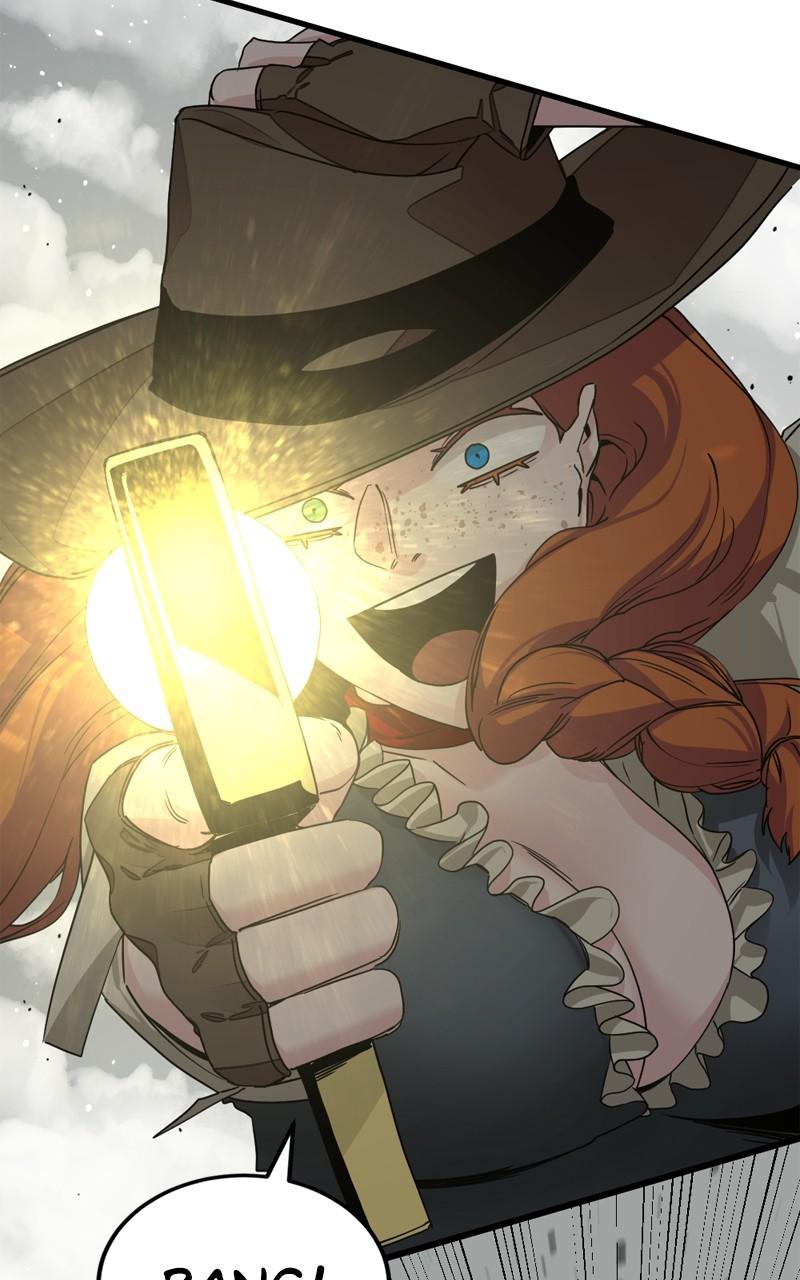 Hero Killer Chap 164 - Next Chap 165