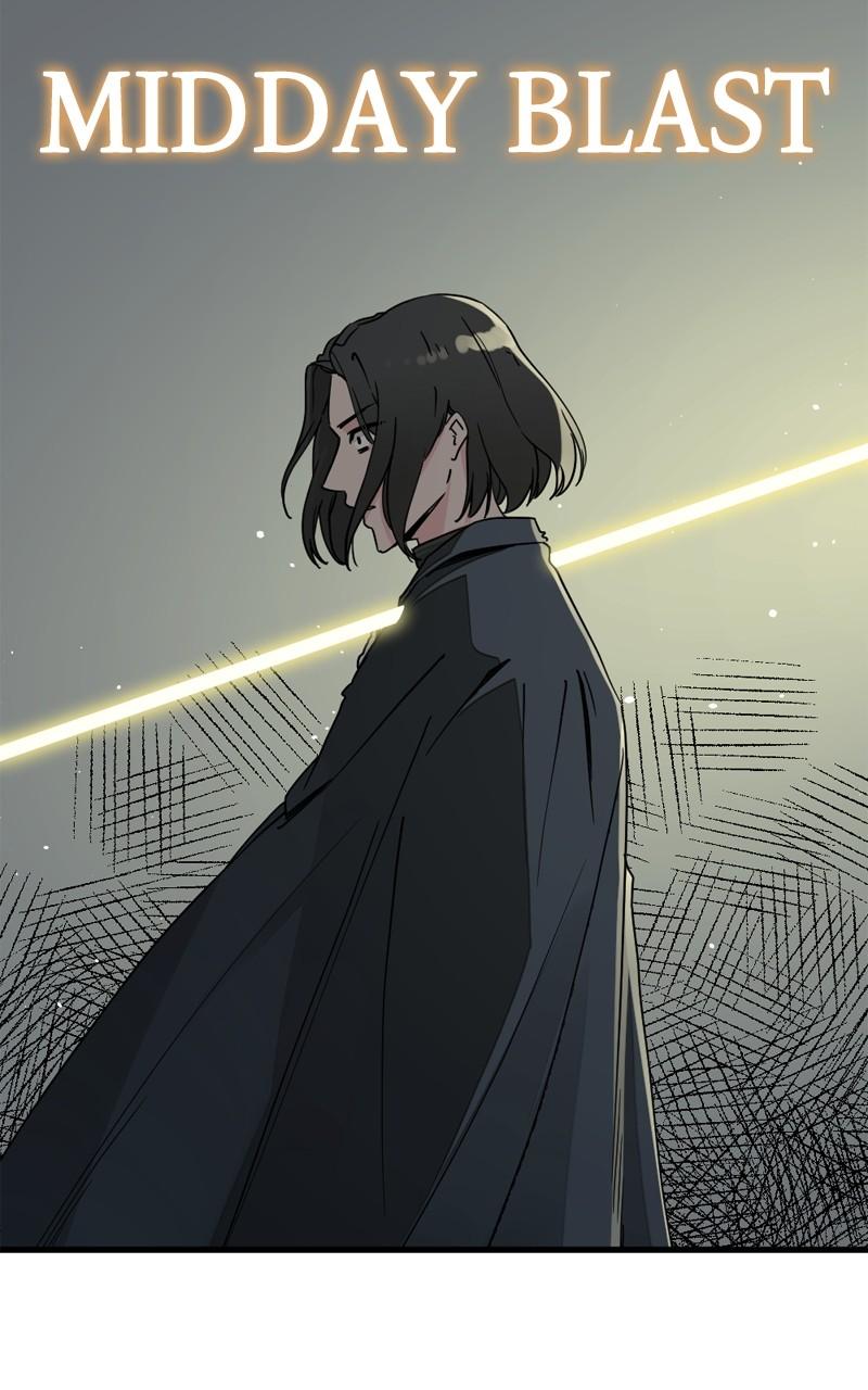 Hero Killer Chap 164 - Next Chap 165