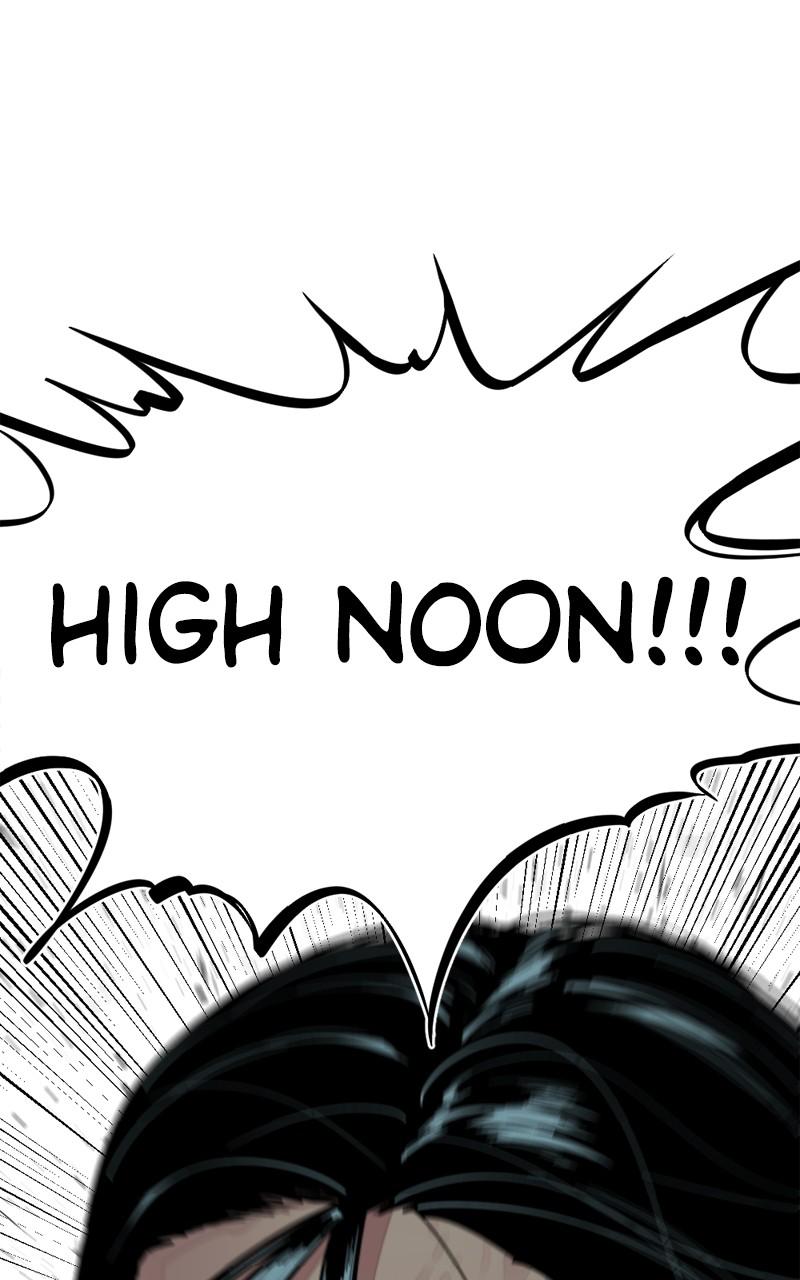 Hero Killer Chap 164 - Next Chap 165