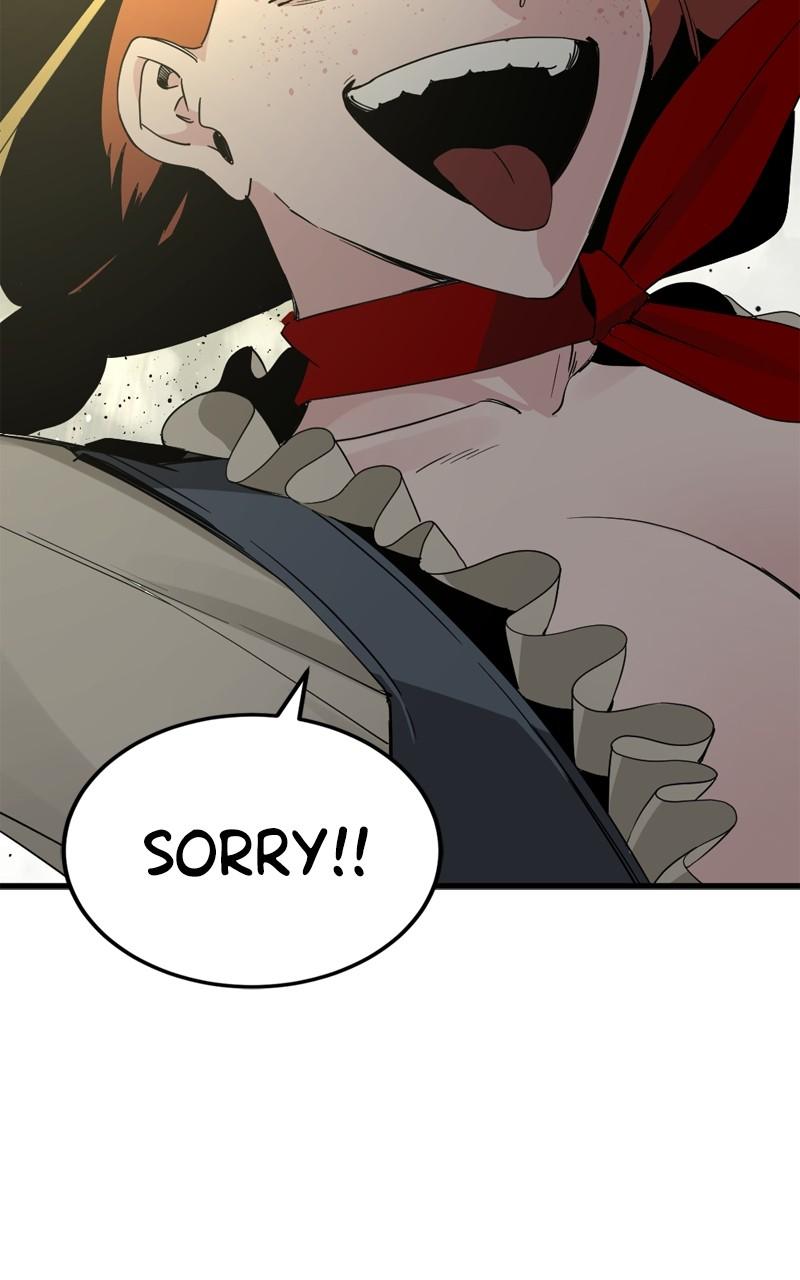 Hero Killer Chap 164 - Next Chap 165