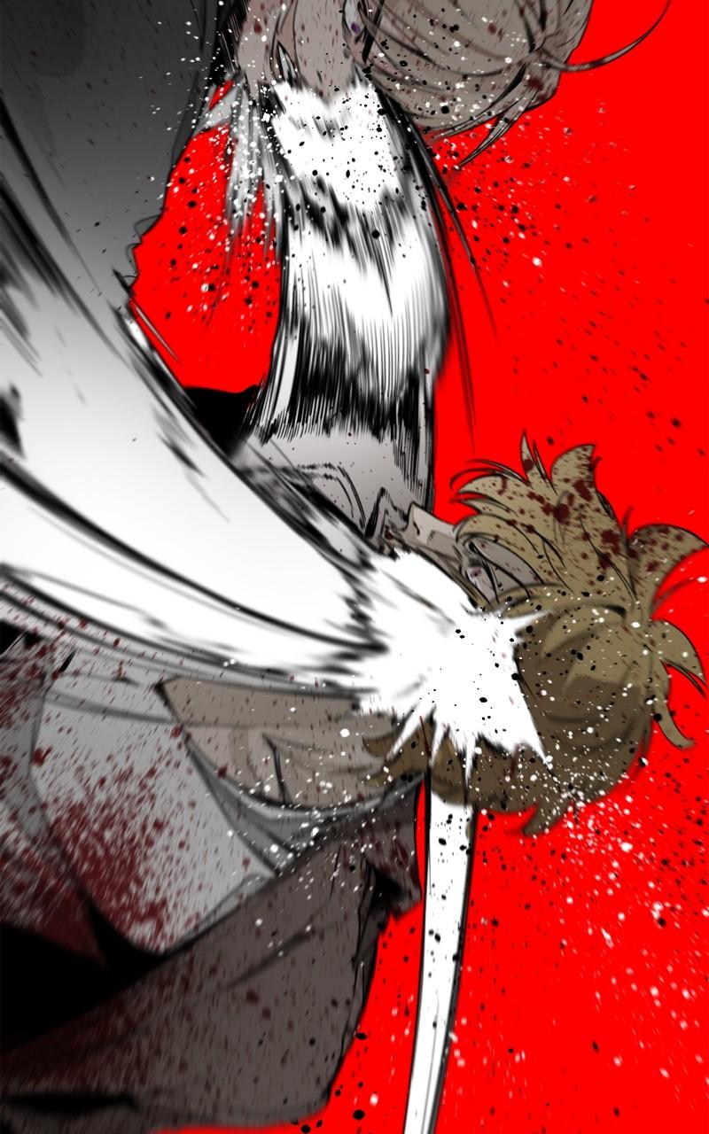 Hero Killer Chap 164 - Next Chap 165
