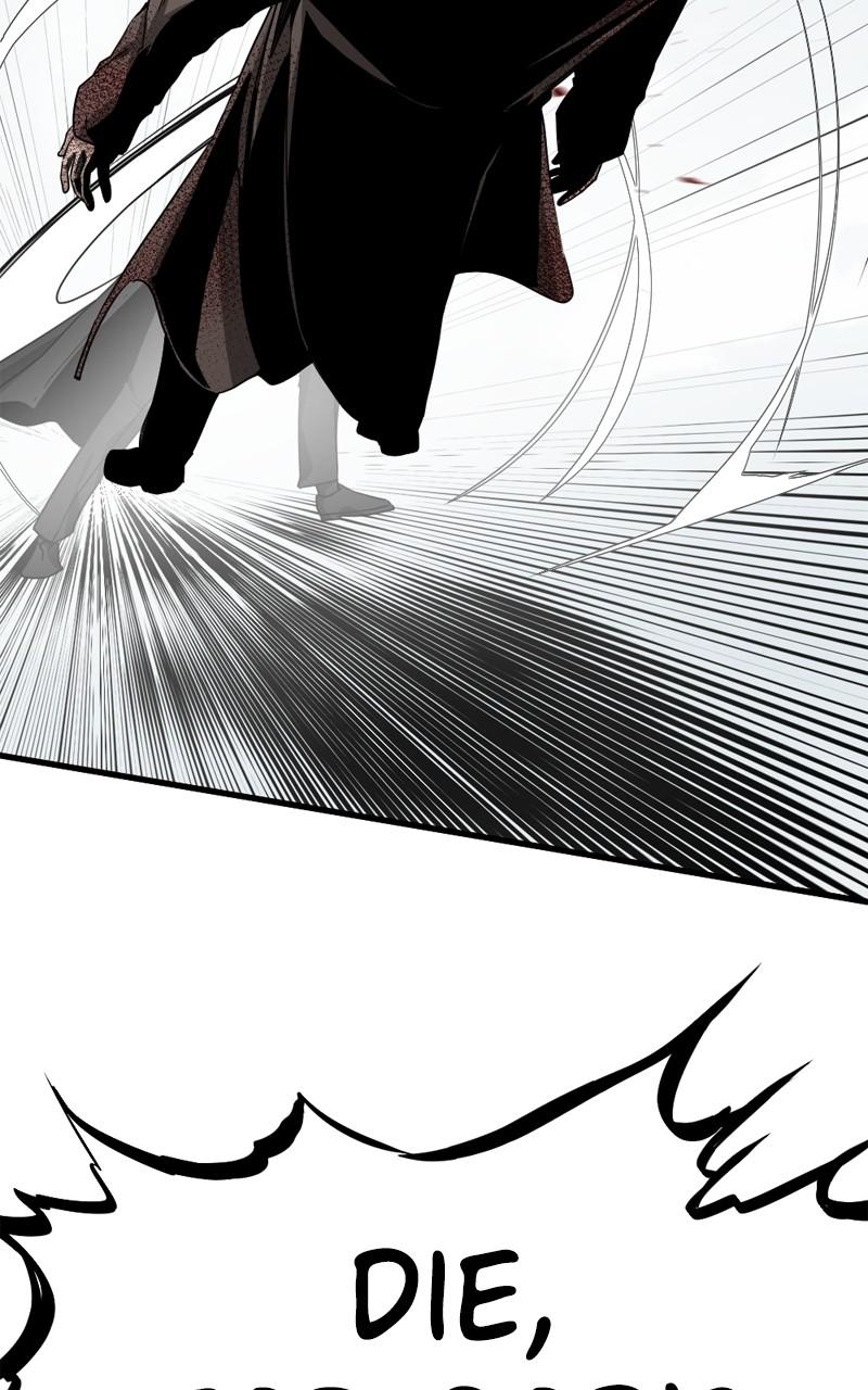 Hero Killer Chap 164 - Next Chap 165