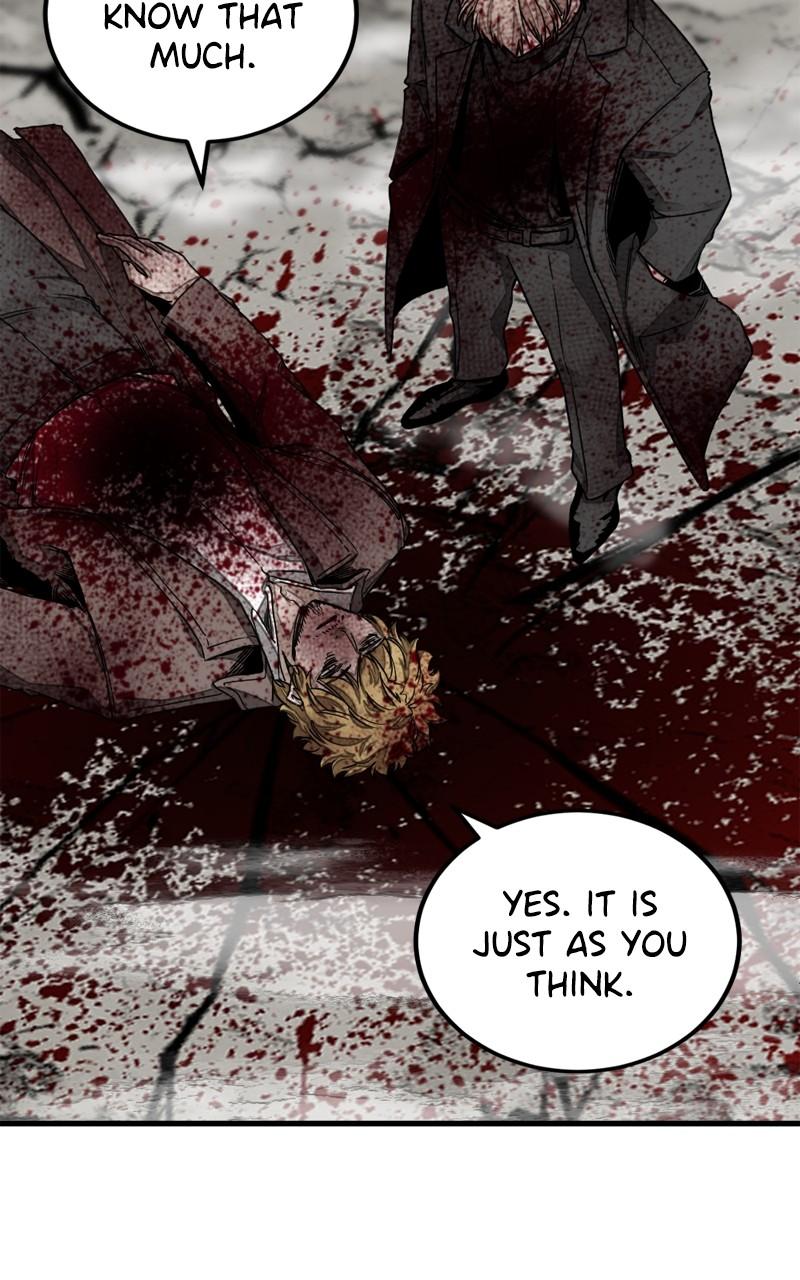 Hero Killer Chap 164 - Next Chap 165