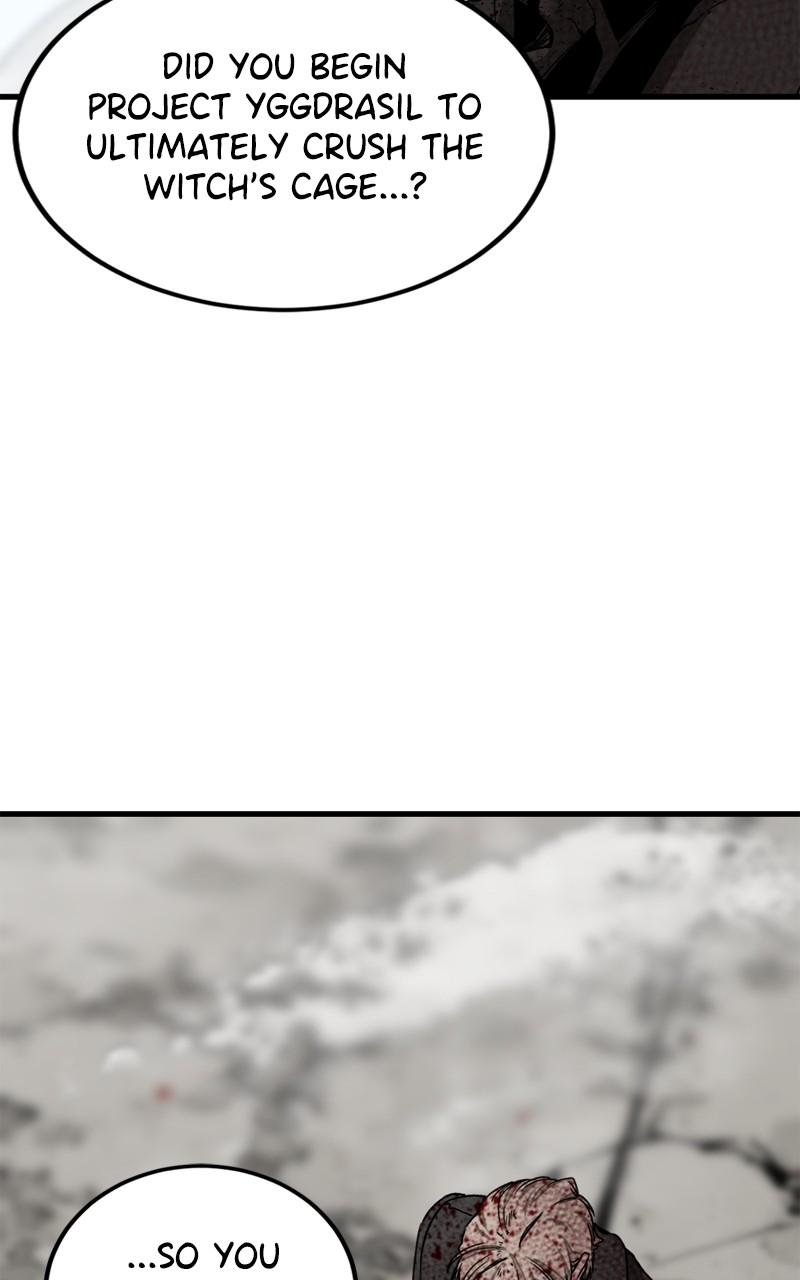 Hero Killer Chap 164 - Next Chap 165