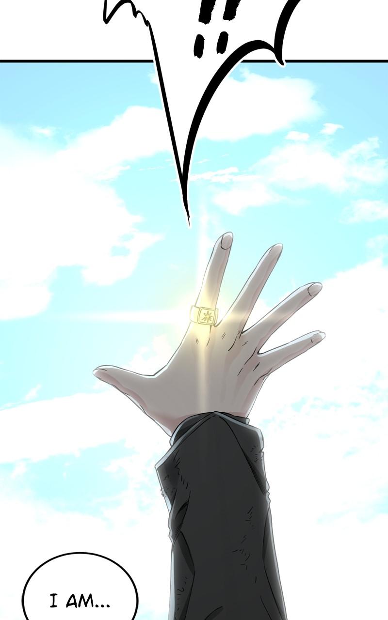 Hero Killer Chap 164 - Next Chap 165