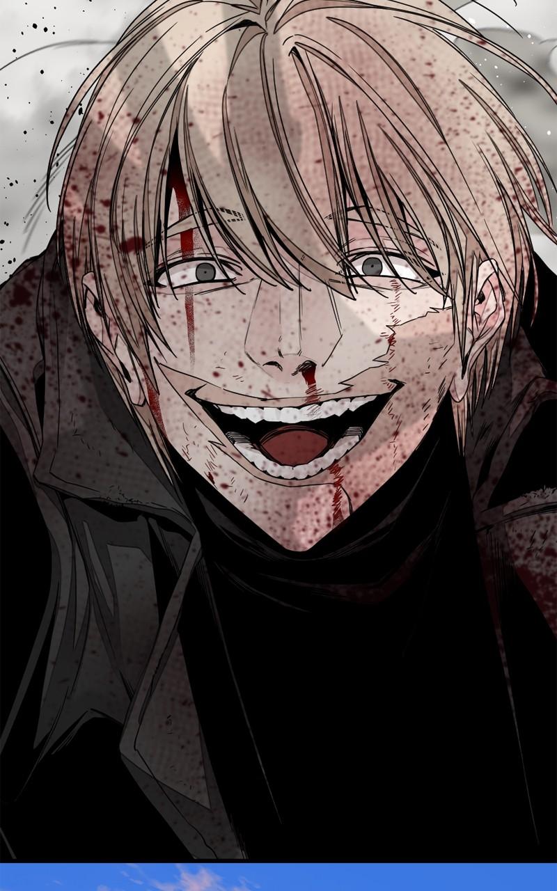 Hero Killer Chap 164 - Next Chap 165