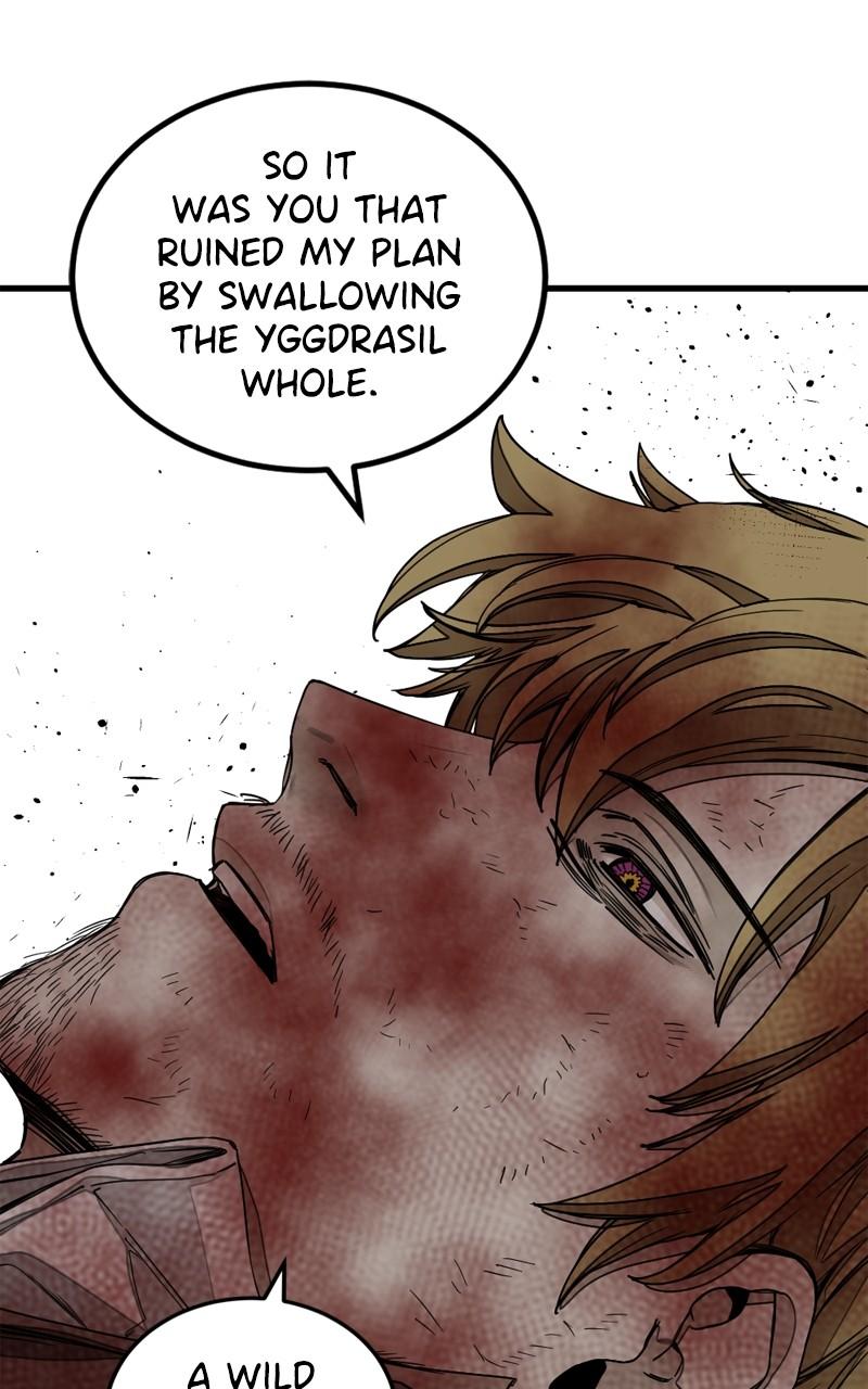 Hero Killer Chap 164 - Next Chap 165