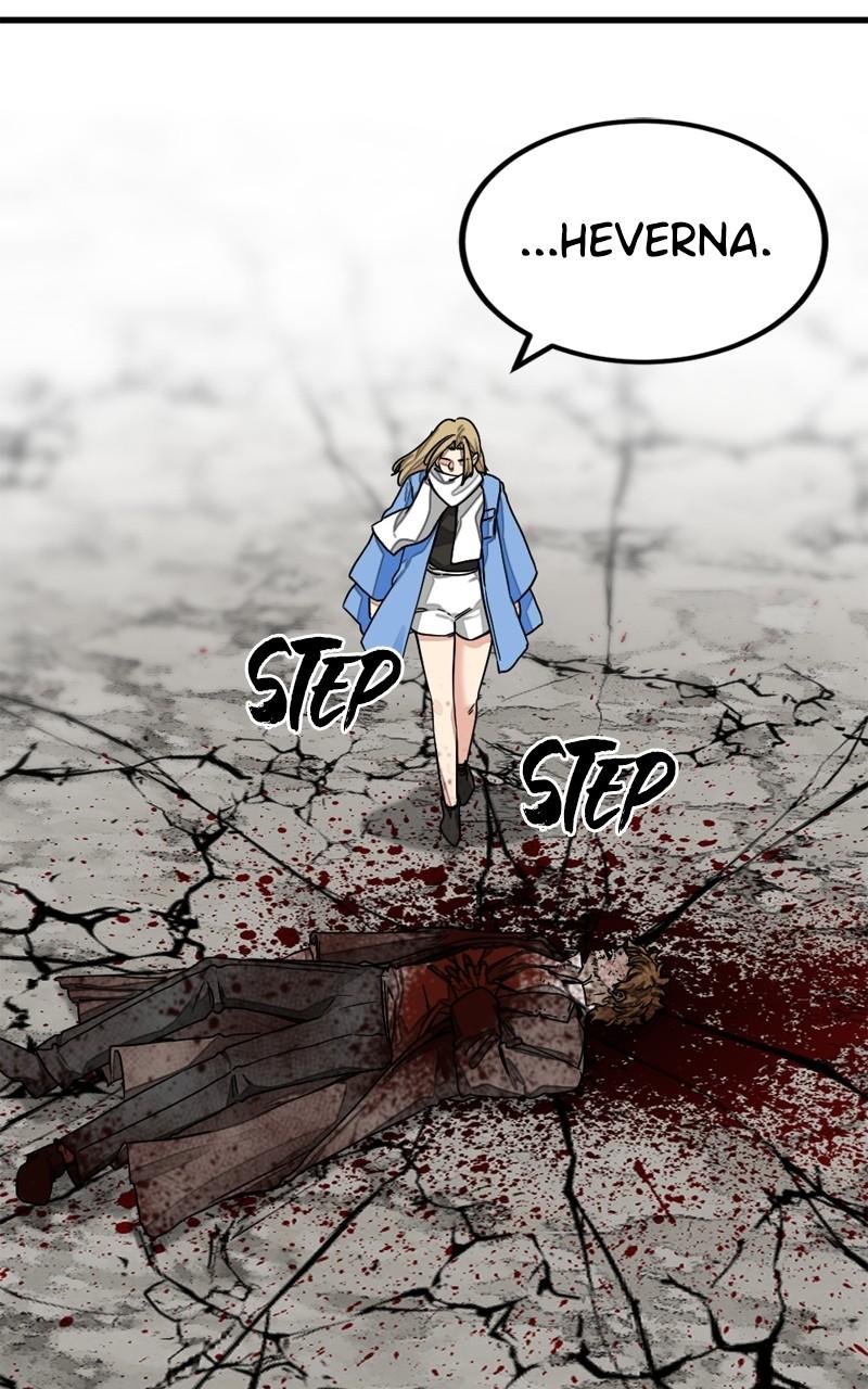 Hero Killer Chap 164 - Next Chap 165