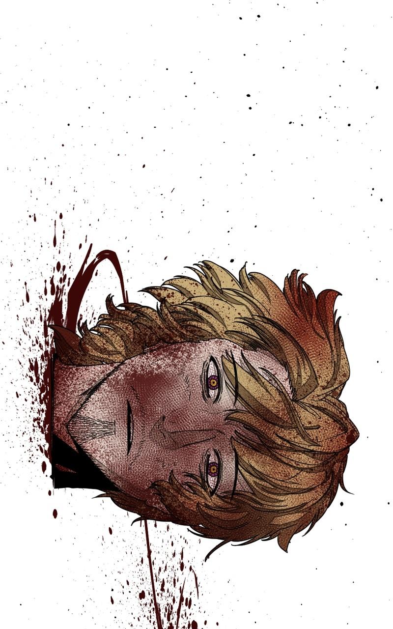 Hero Killer Chap 164 - Next Chap 165