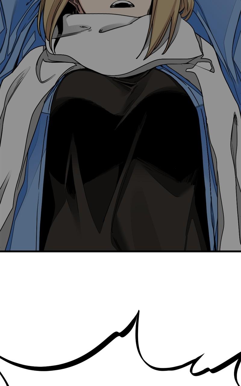 Hero Killer Chap 164 - Next Chap 165