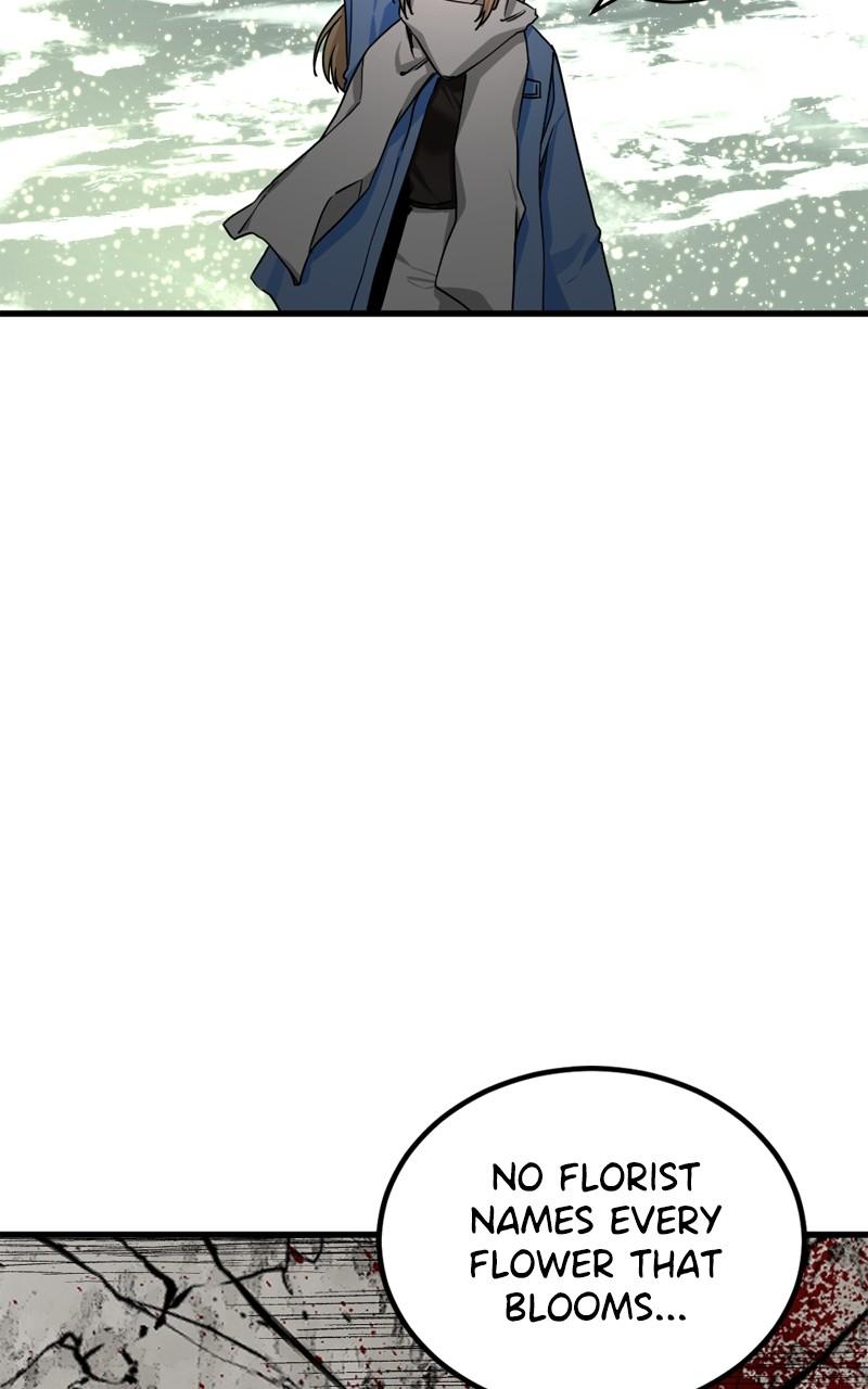 Hero Killer Chap 164 - Next Chap 165