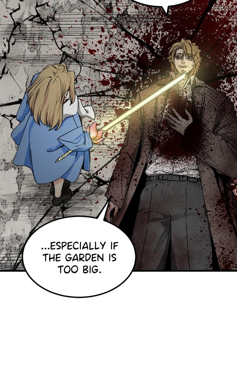 Hero Killer Chap 164 - Next Chap 165