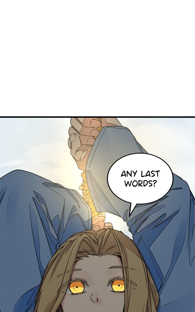 Hero Killer Chap 164 - Next Chap 165
