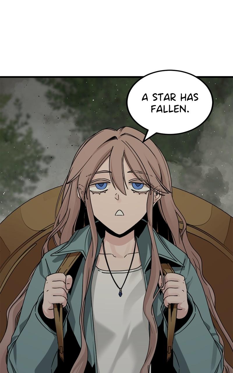 Hero Killer Chap 164 - Next Chap 165