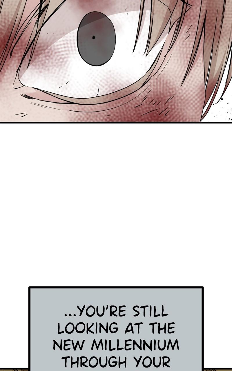 Hero Killer Chap 164 - Next Chap 165