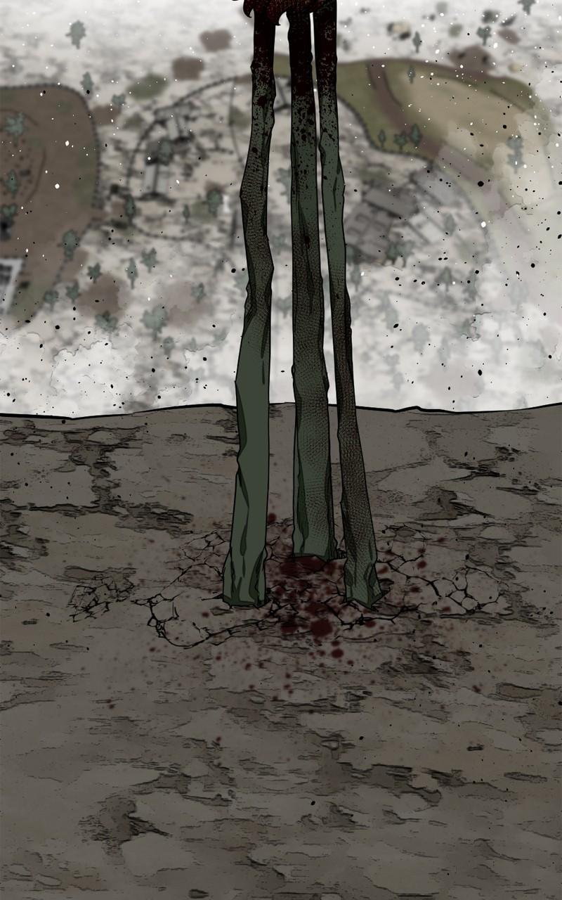 Hero Killer Chap 164 - Next Chap 165
