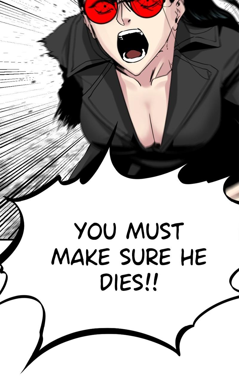 Hero Killer Chap 164 - Next Chap 165