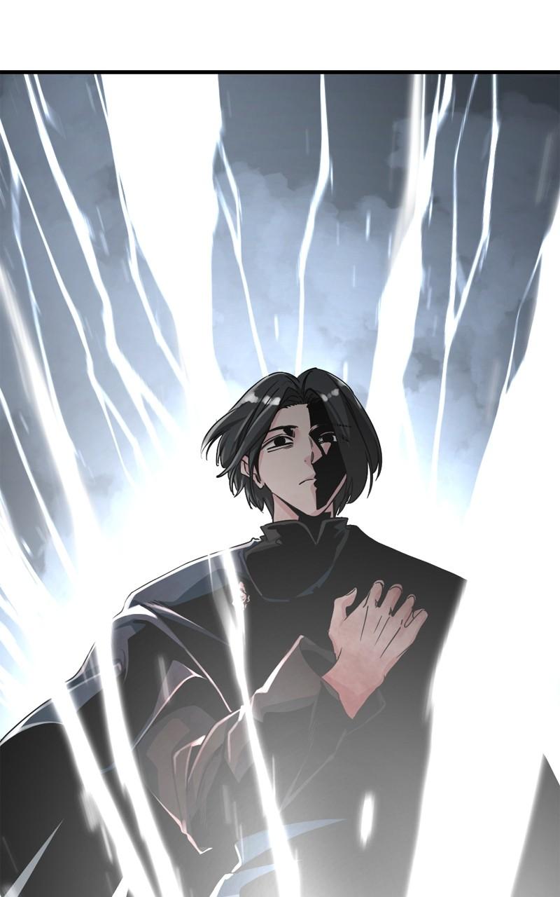 Hero Killer Chap 164 - Next Chap 165