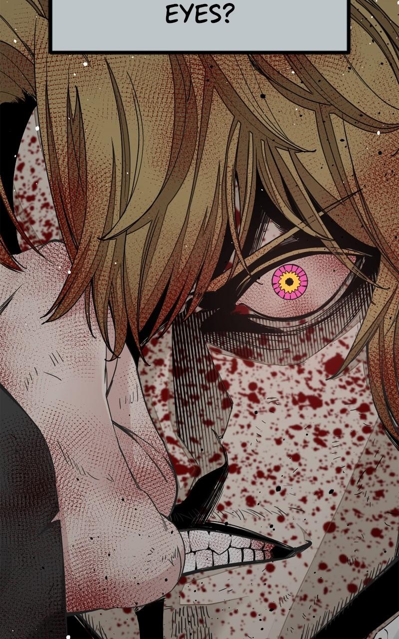 Hero Killer Chap 164 - Next Chap 165