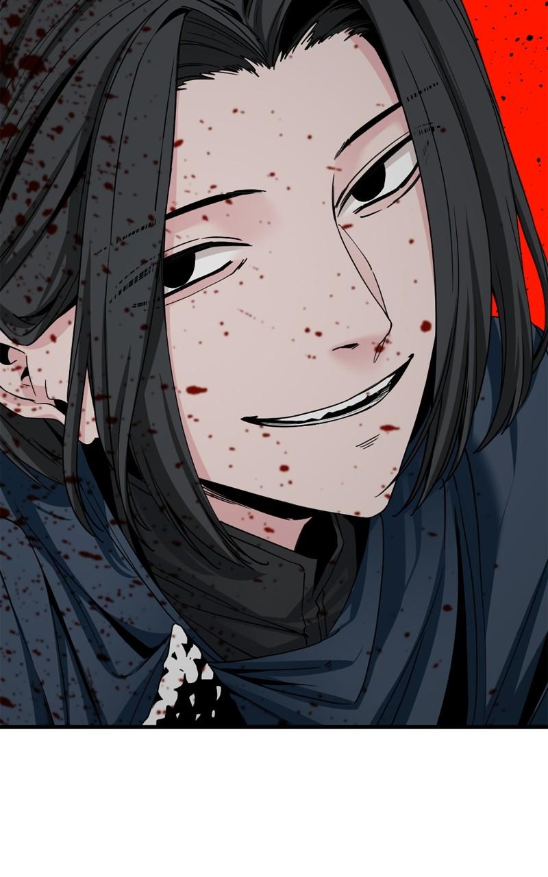 Hero Killer Chap 164 - Next Chap 165