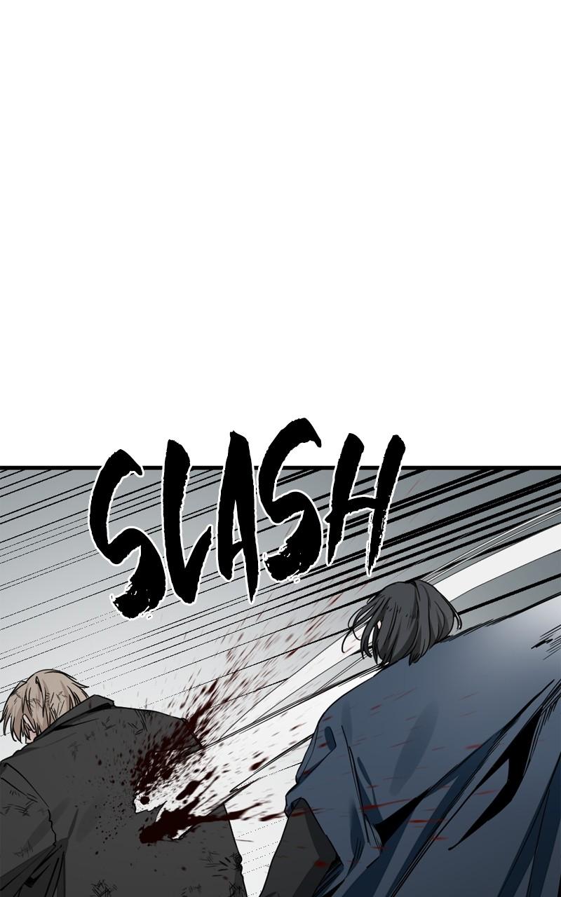 Hero Killer Chap 164 - Next Chap 165
