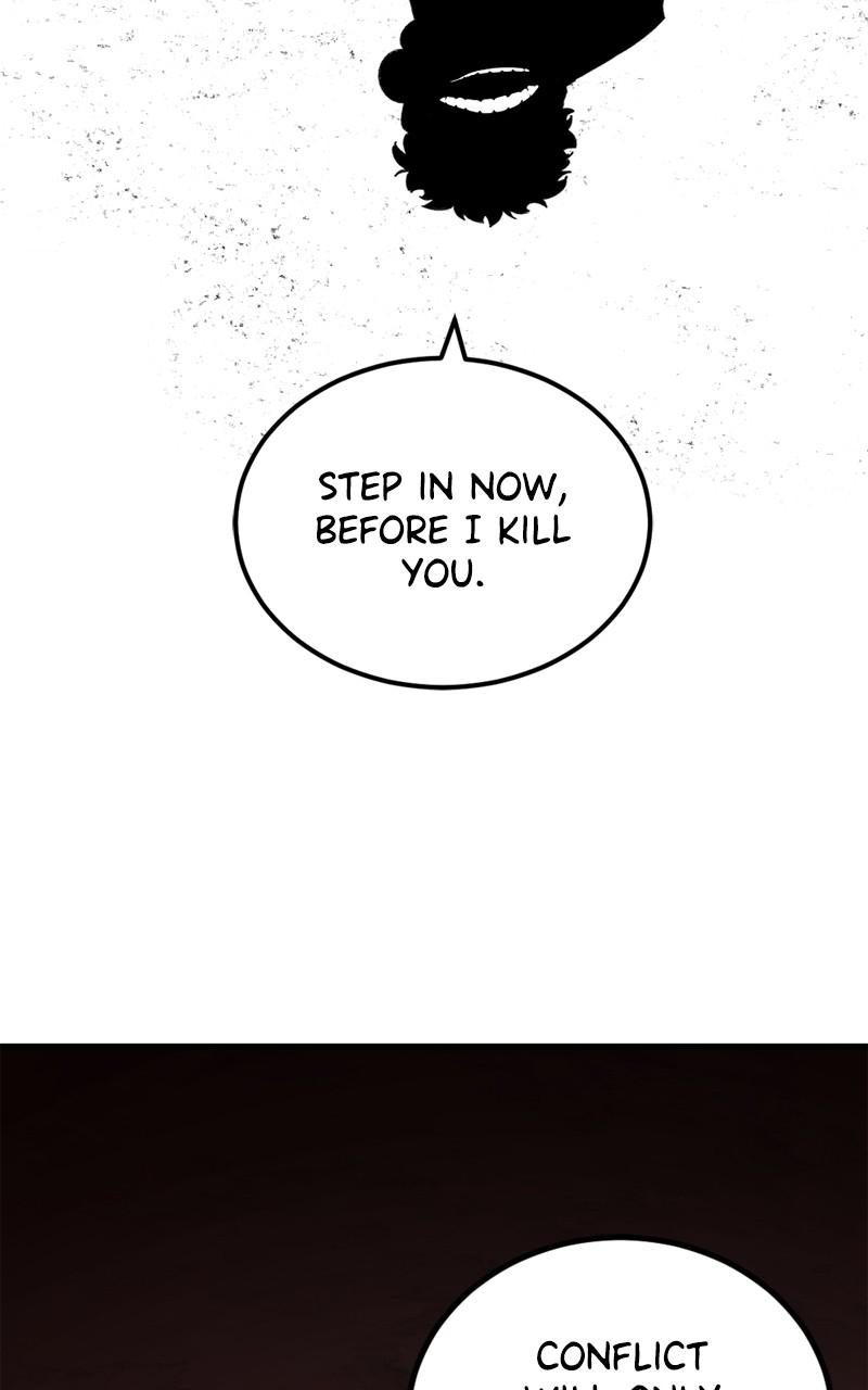 Hero Killer Chap 164 - Next Chap 165