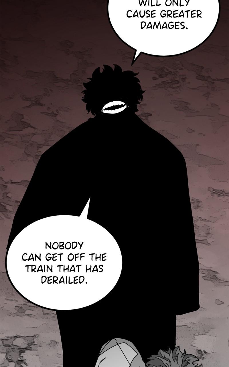 Hero Killer Chap 164 - Next Chap 165