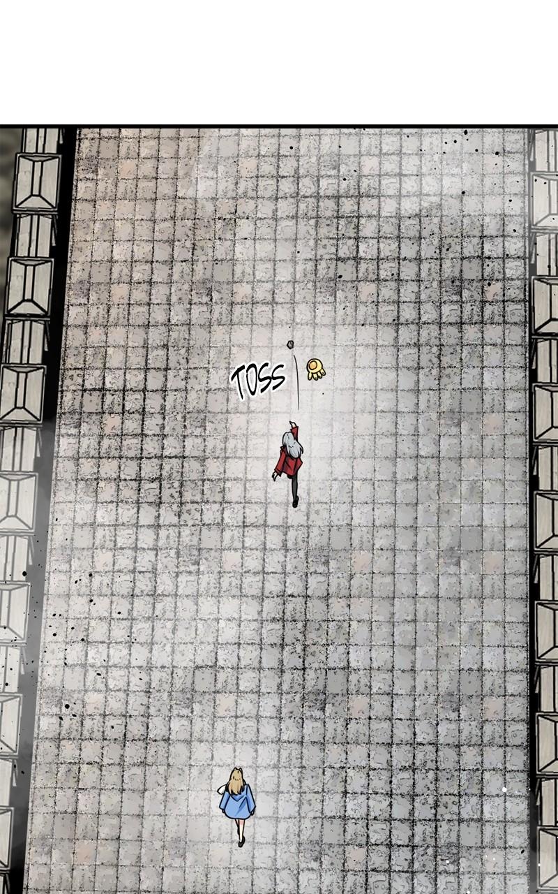 Hero Killer Chap 165 - Next Chap 166