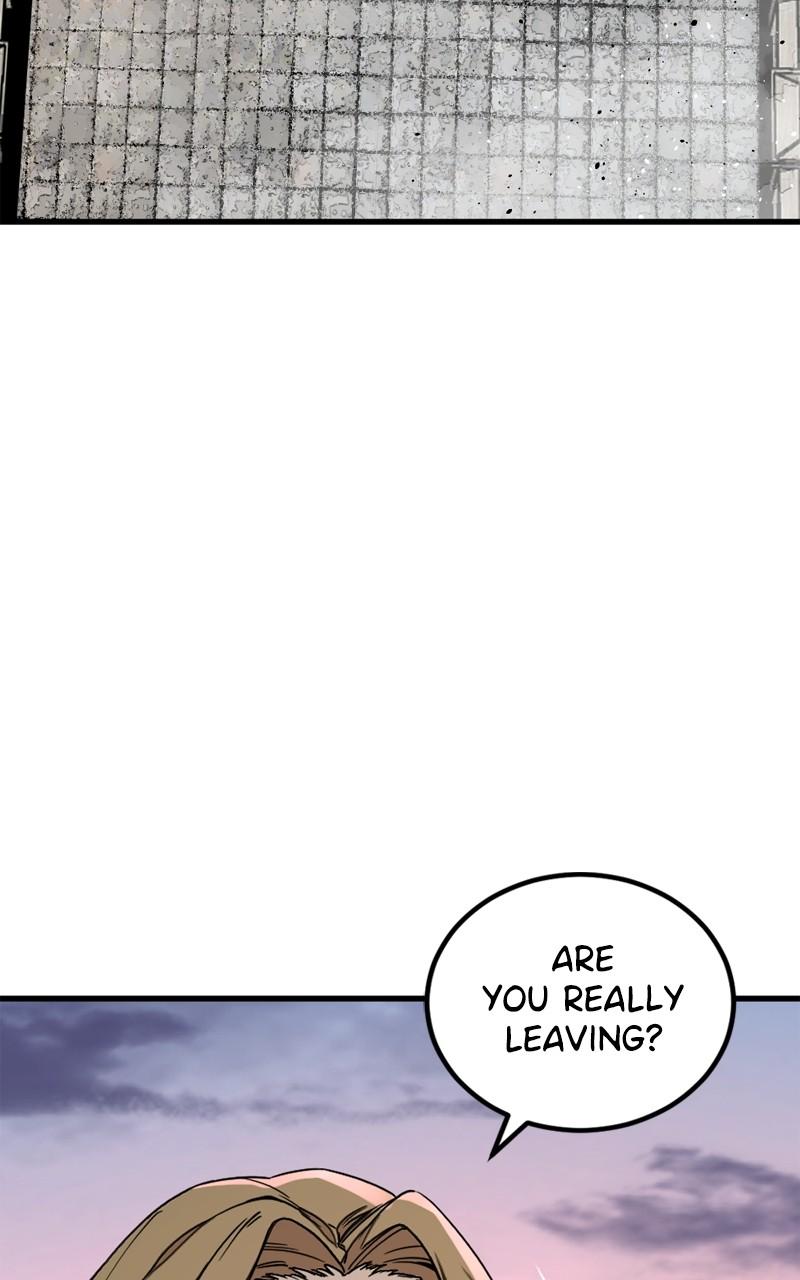 Hero Killer Chap 165 - Next Chap 166