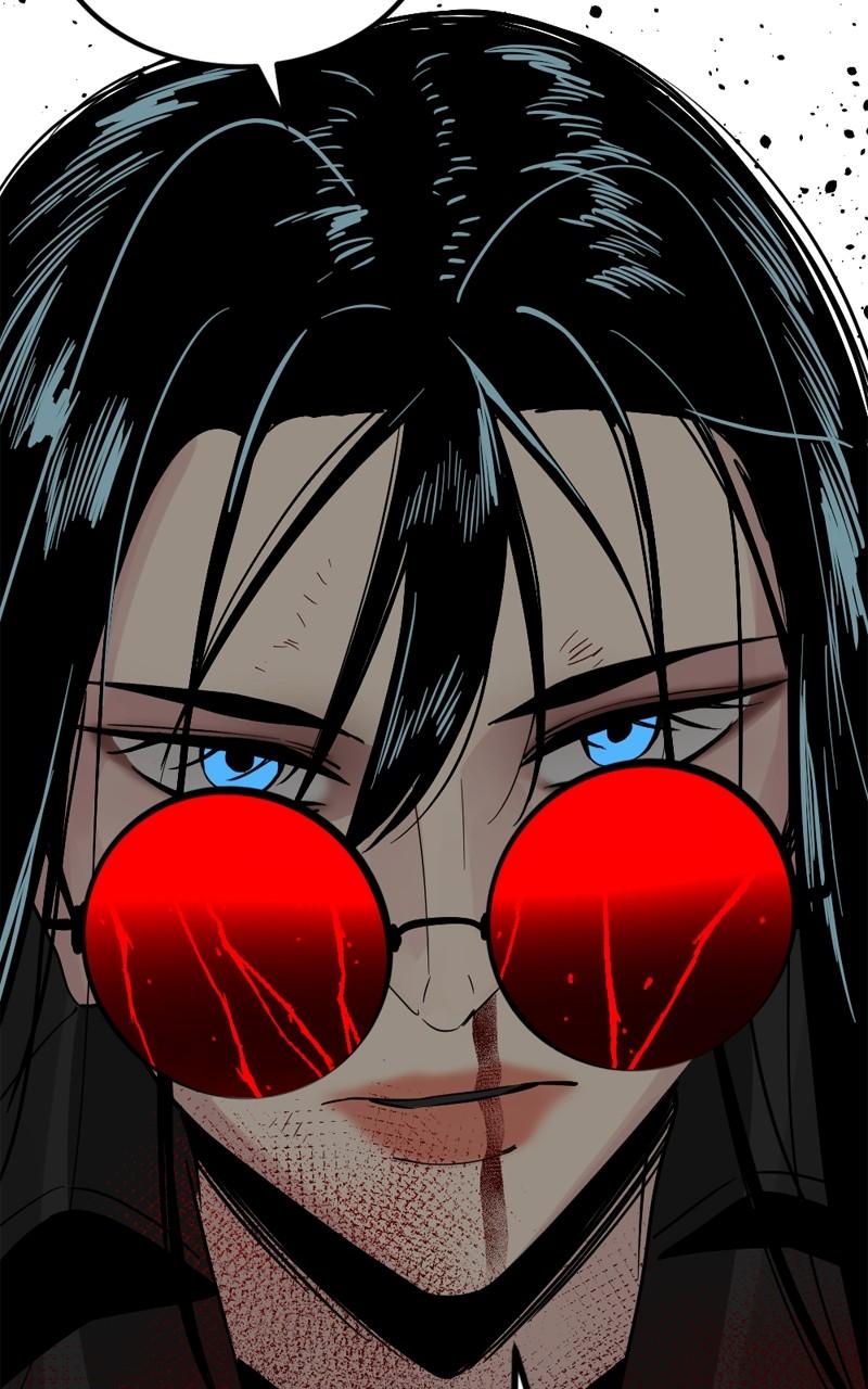 Hero Killer Chap 165 - Next Chap 166