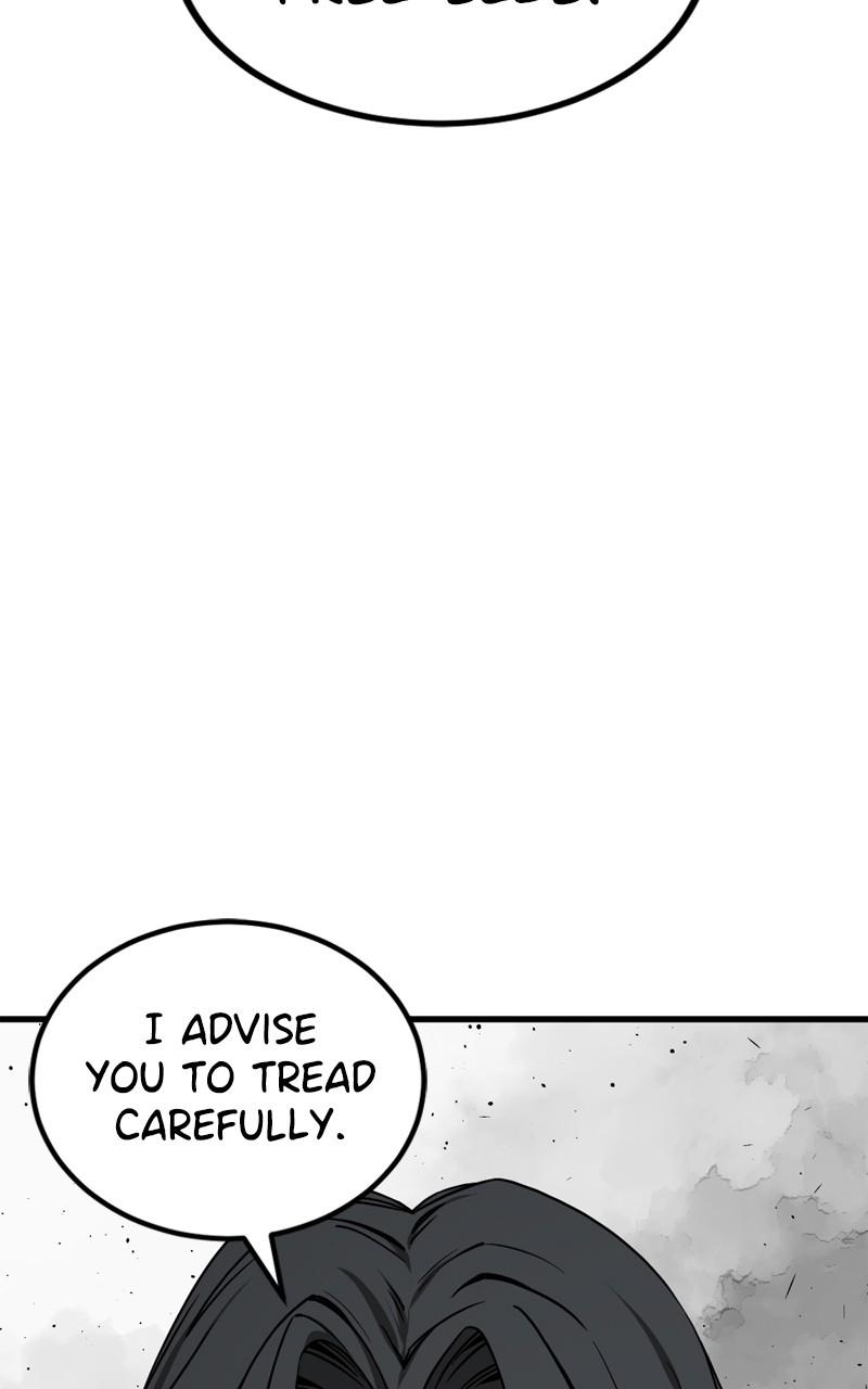 Hero Killer Chap 165 - Next Chap 166
