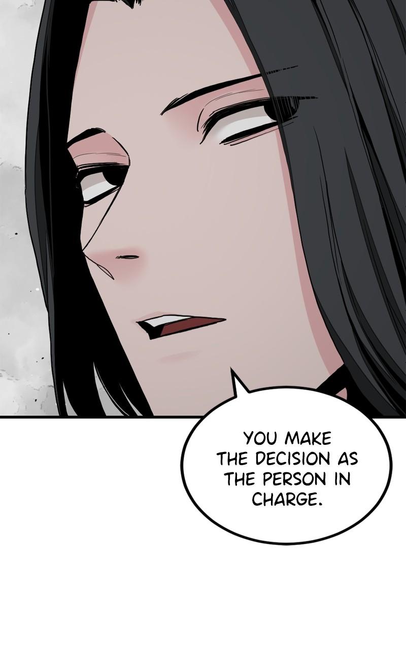 Hero Killer Chap 165 - Next Chap 166