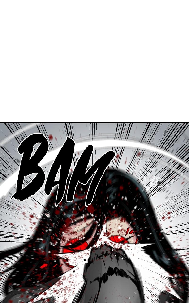 Hero Killer Chap 165 - Next Chap 166