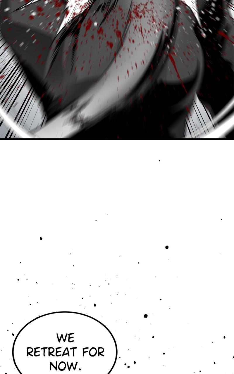 Hero Killer Chap 165 - Next Chap 166