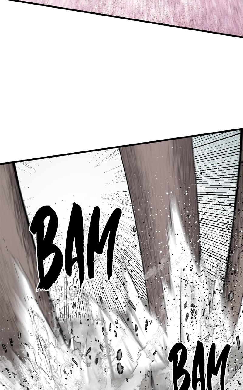 Hero Killer Chap 165 - Next Chap 166