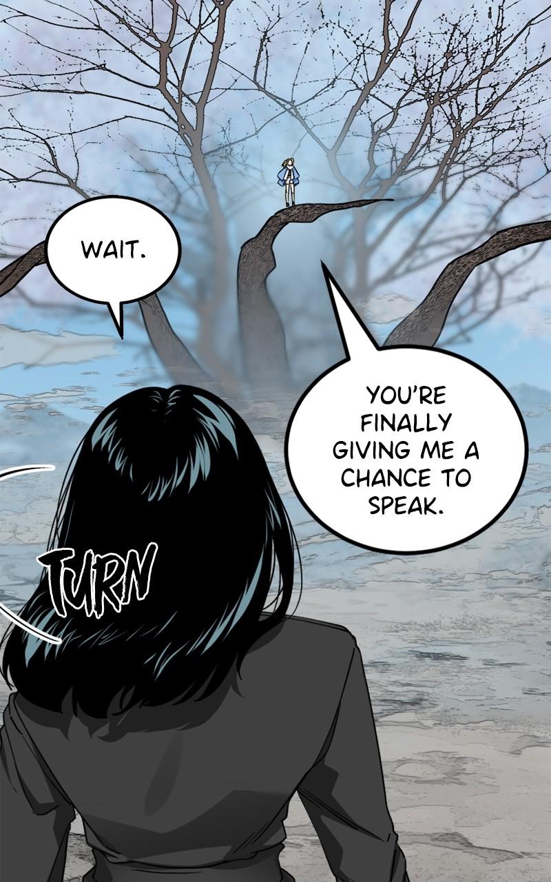 Hero Killer Chap 165 - Next Chap 166