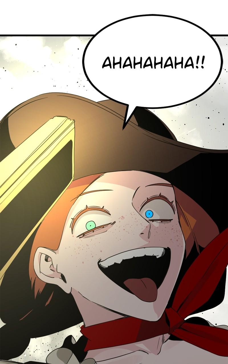 Hero Killer Chap 165 - Next Chap 166
