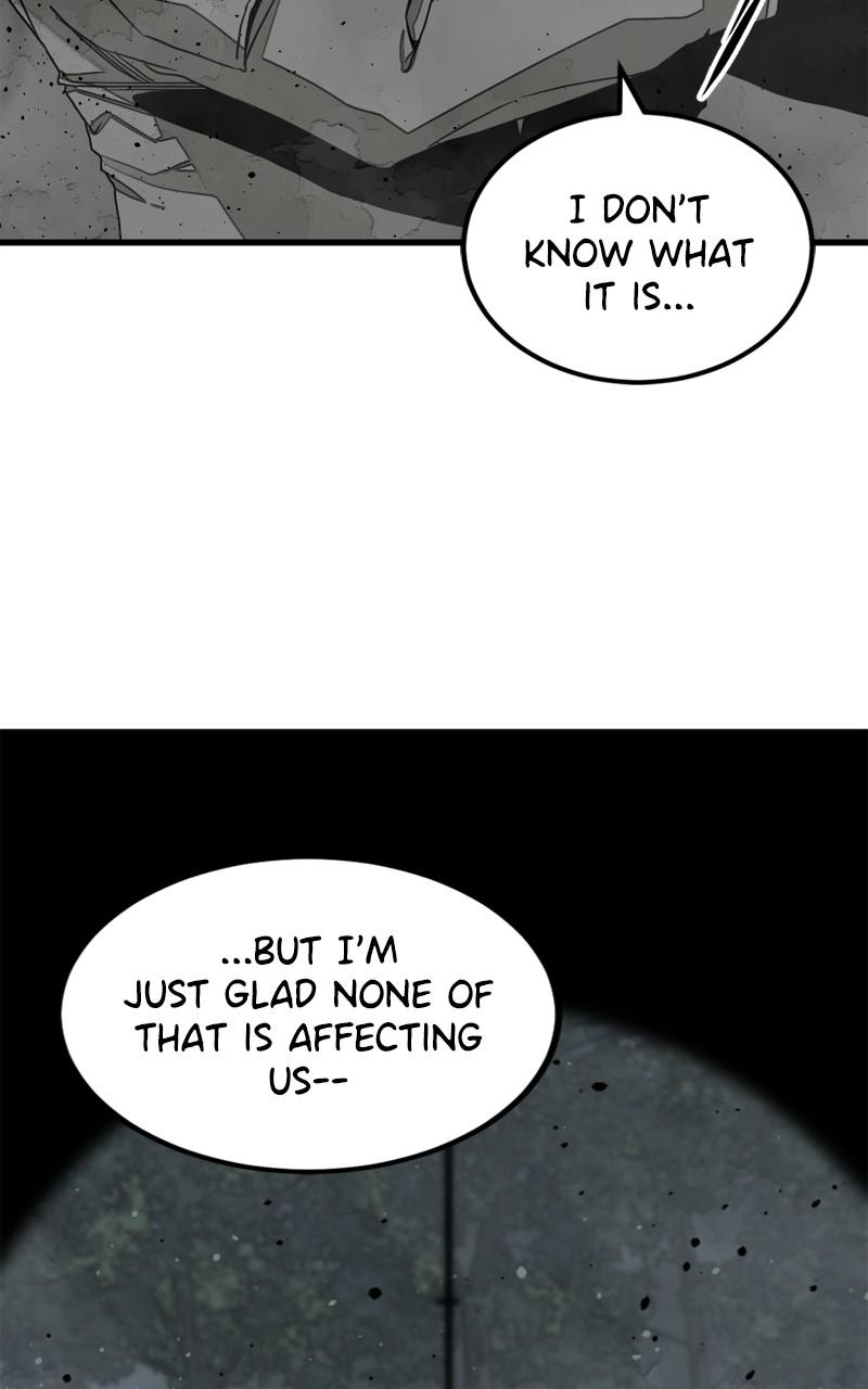 Hero Killer Chap 165 - Next Chap 166