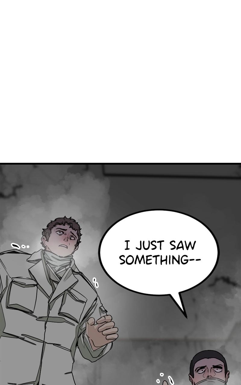 Hero Killer Chap 165 - Next Chap 166