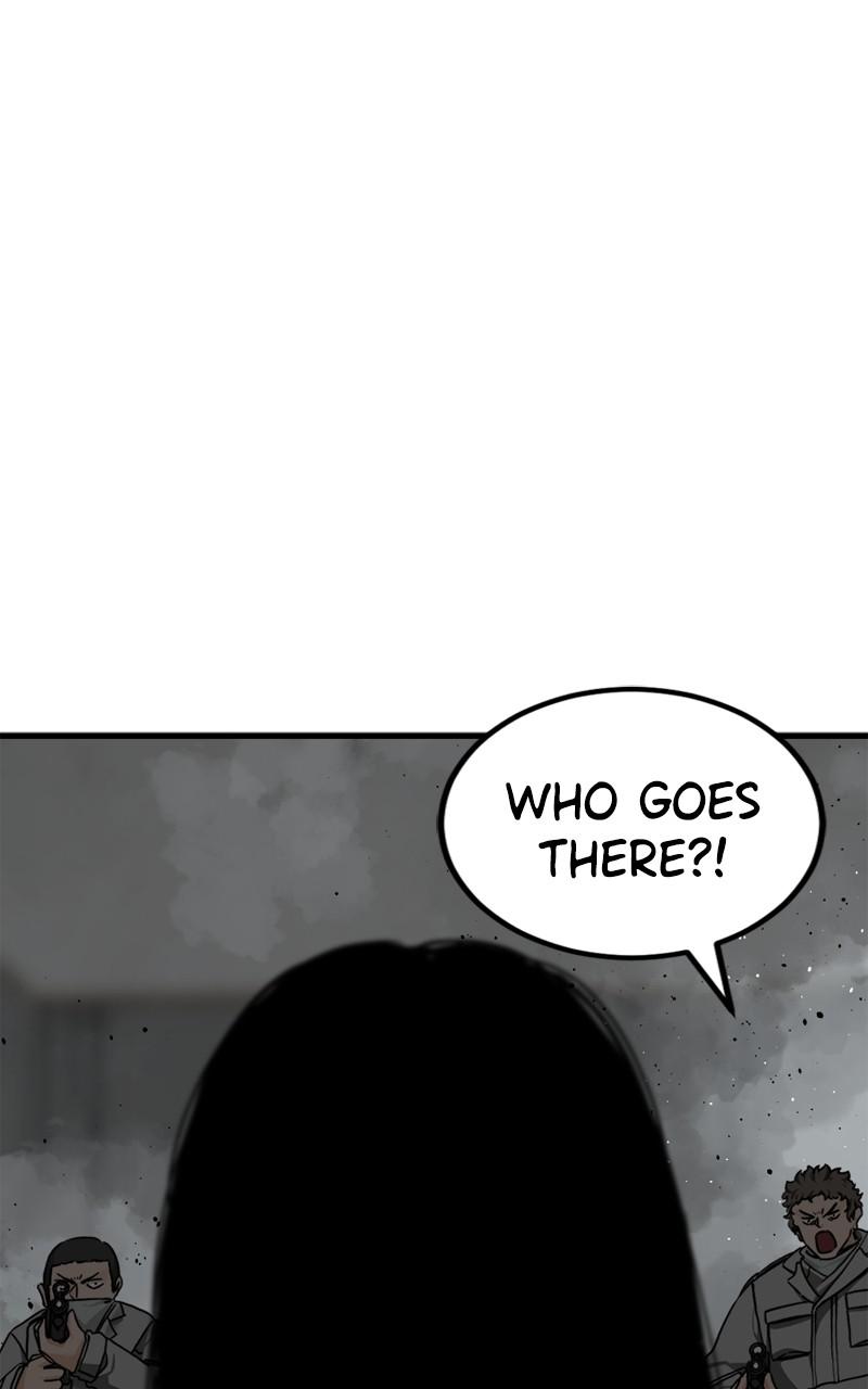 Hero Killer Chap 165 - Next Chap 166